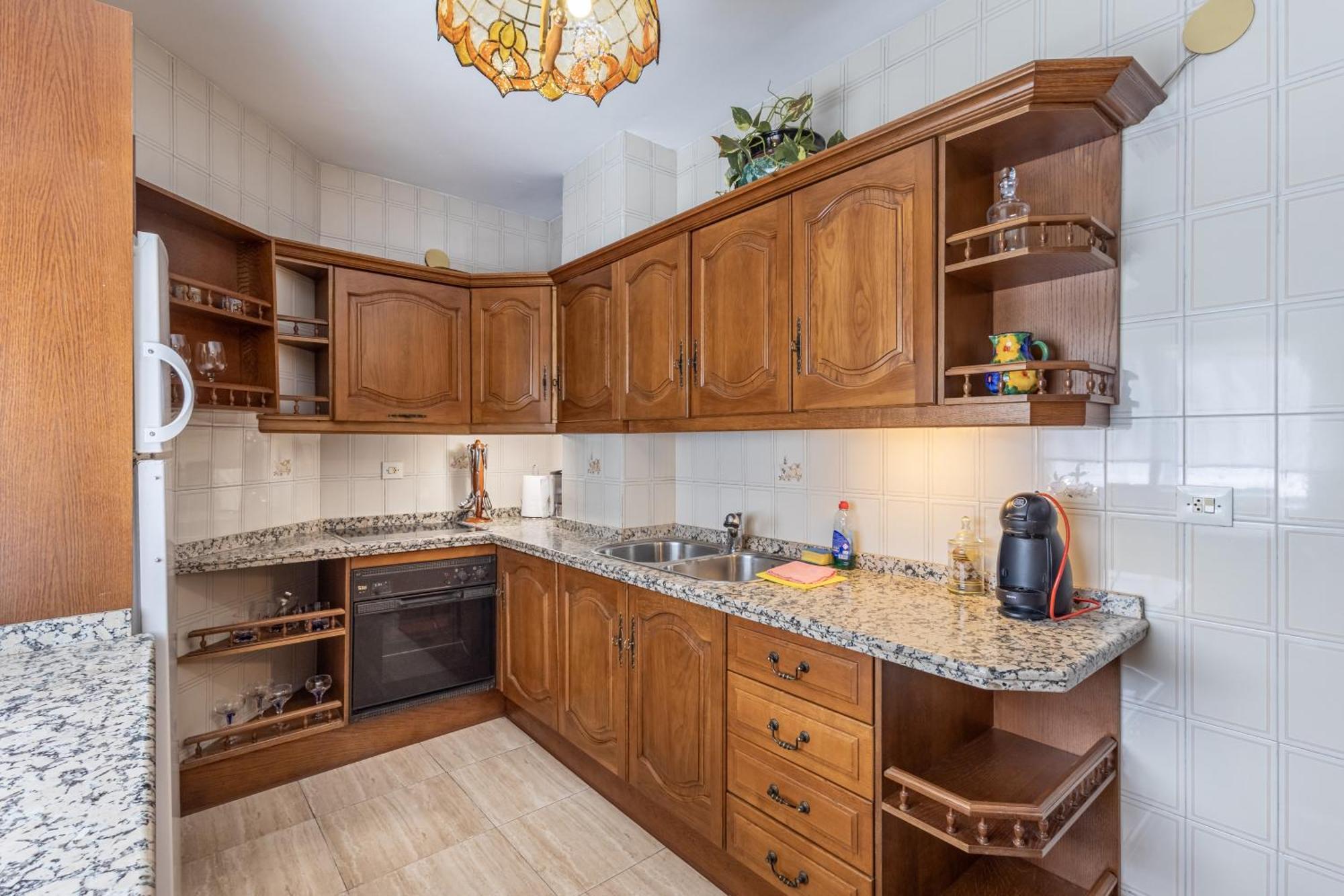 Dreaming Apartment Dona Luisa - Free Parking グラナダ エクステリア 写真