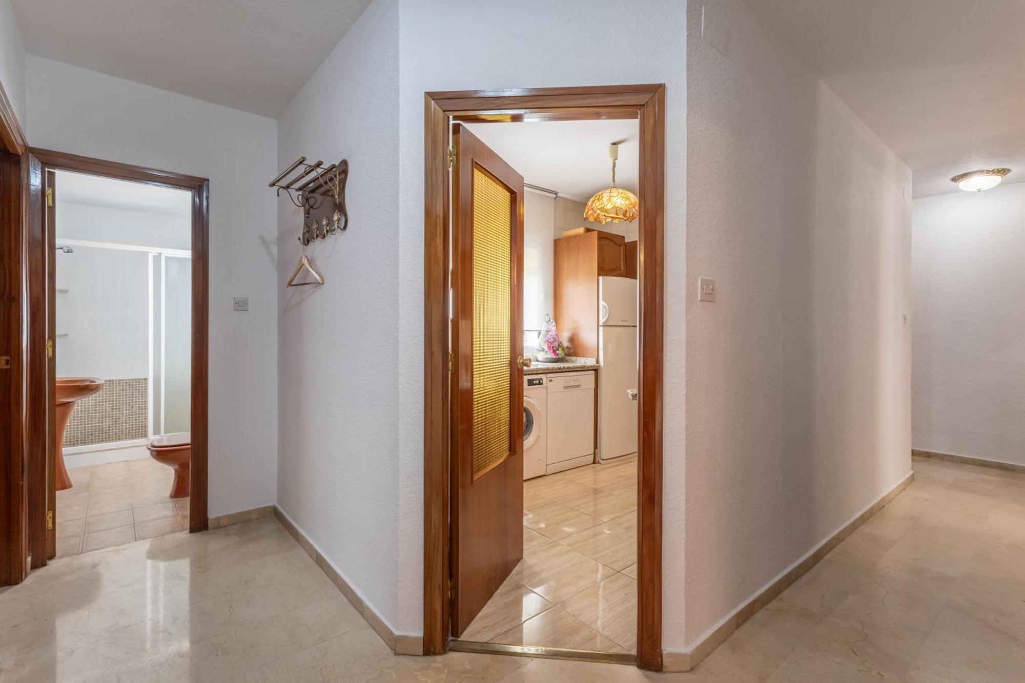Dreaming Apartment Dona Luisa - Free Parking グラナダ エクステリア 写真