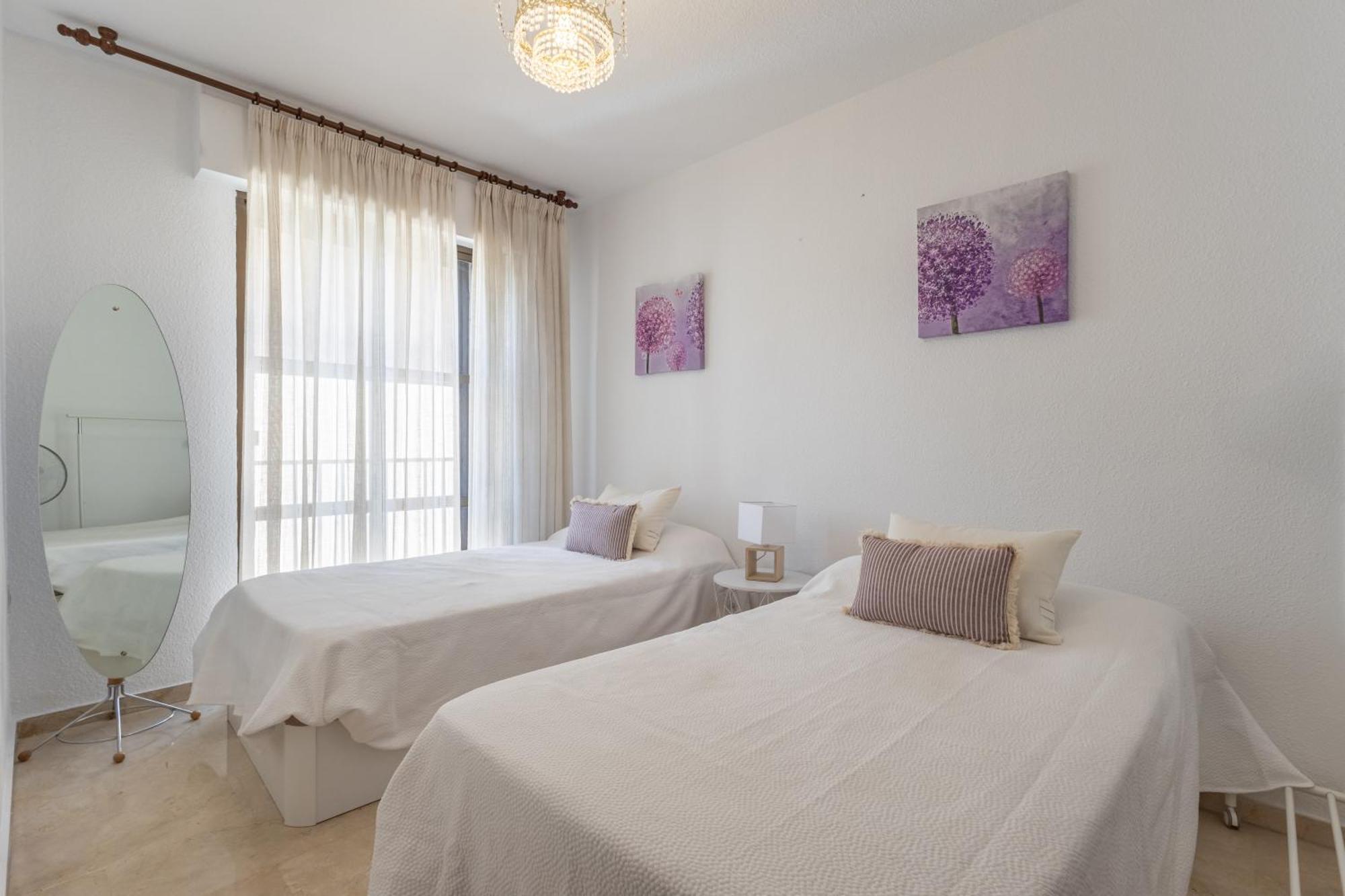 Dreaming Apartment Dona Luisa - Free Parking グラナダ エクステリア 写真