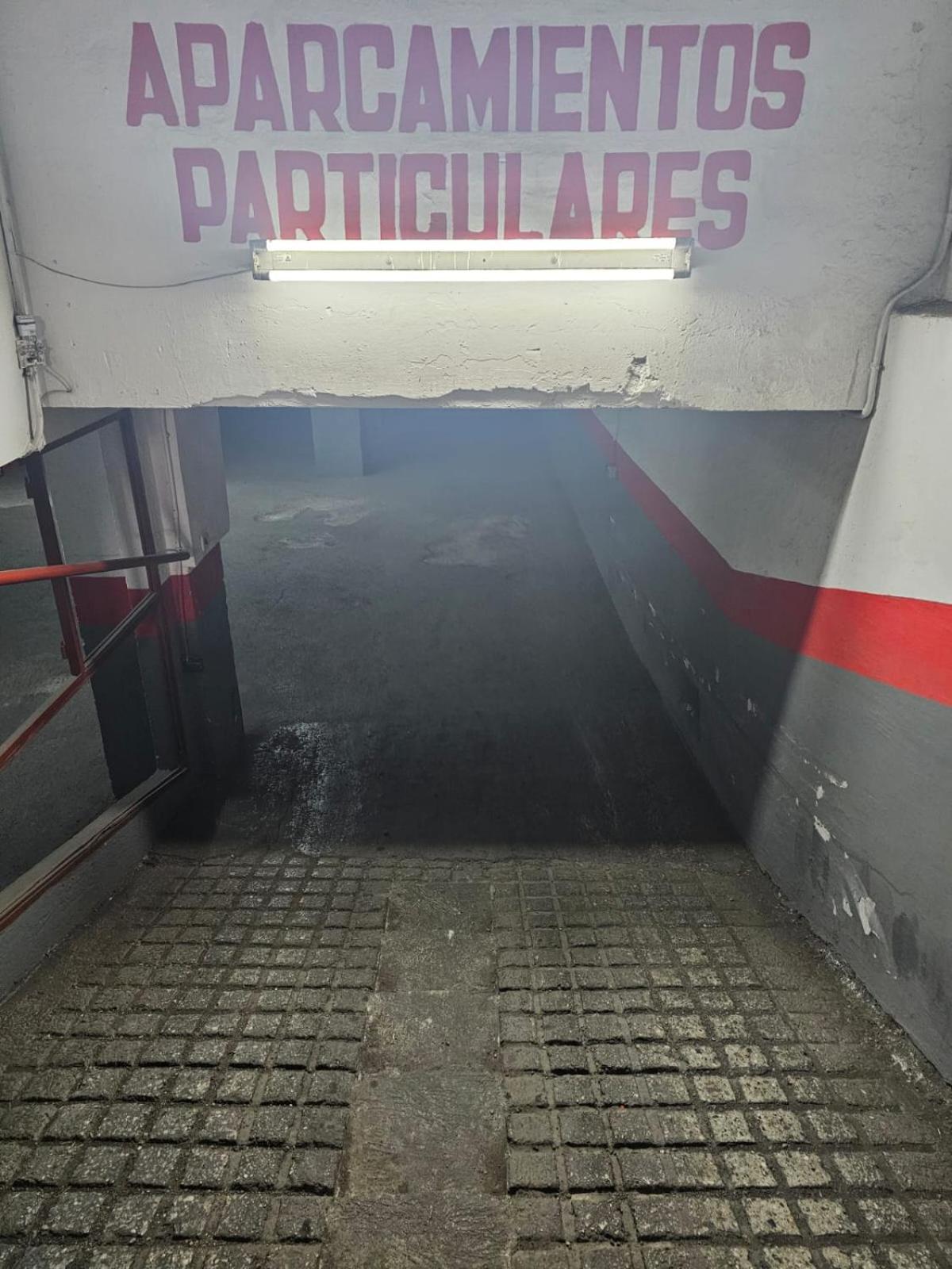 Dreaming Apartment Dona Luisa - Free Parking グラナダ エクステリア 写真